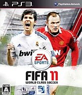FIFA11 ワールドクラスサッカー<br />