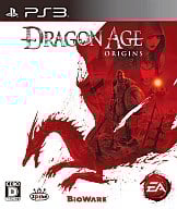 DRAGON AGE：ORIGINS