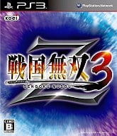 戦国無双3Z