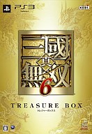 真・三國無双6 トレジャーBOX