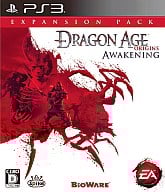 DRAGON AGE：ORIGINS-AWAKENING