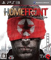 ホームフロント