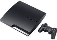 プレイステーション3本体 チャコール・ブラック(HDD 160GB