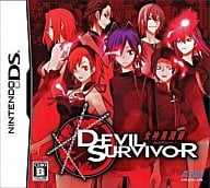 女神異聞録 DEVIL SURVIVOR