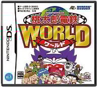 桃太郎電鉄WORLD