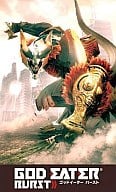 GOD EATER BURST[通常版