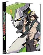 TIGER＆BUNNY 1[初回限定版]
