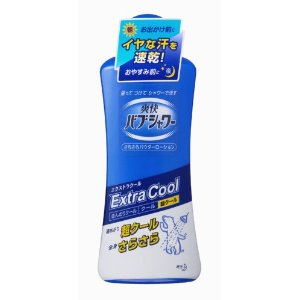 花王 爽快バブシャワー