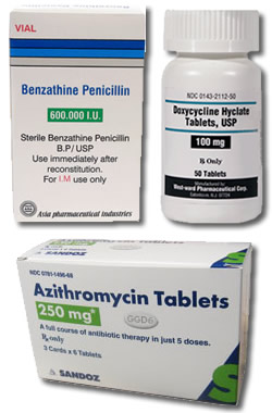 STD Facts - Syphilis - Centers for Disease .