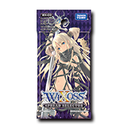 タカラトミー/WX-03 ウィクロスTCG ブースターパック