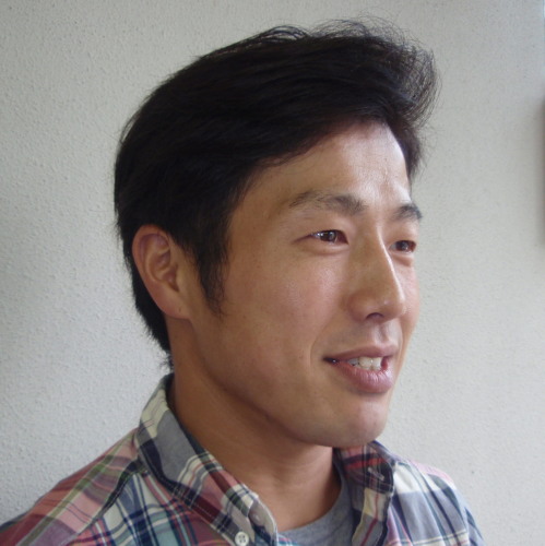 酪農家