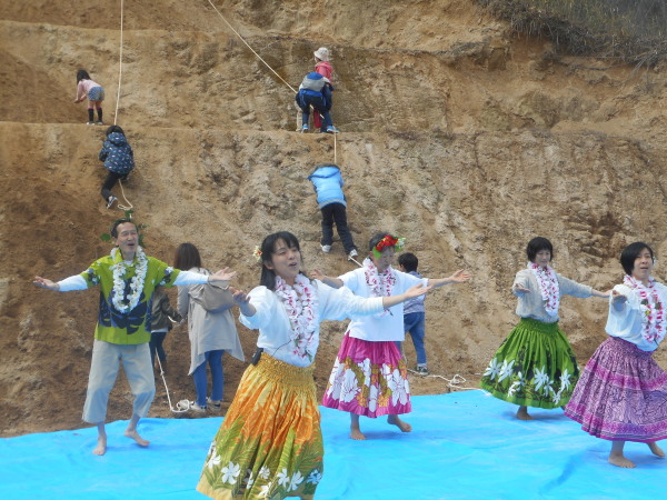 里山祭り