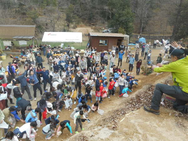 里山祭り
