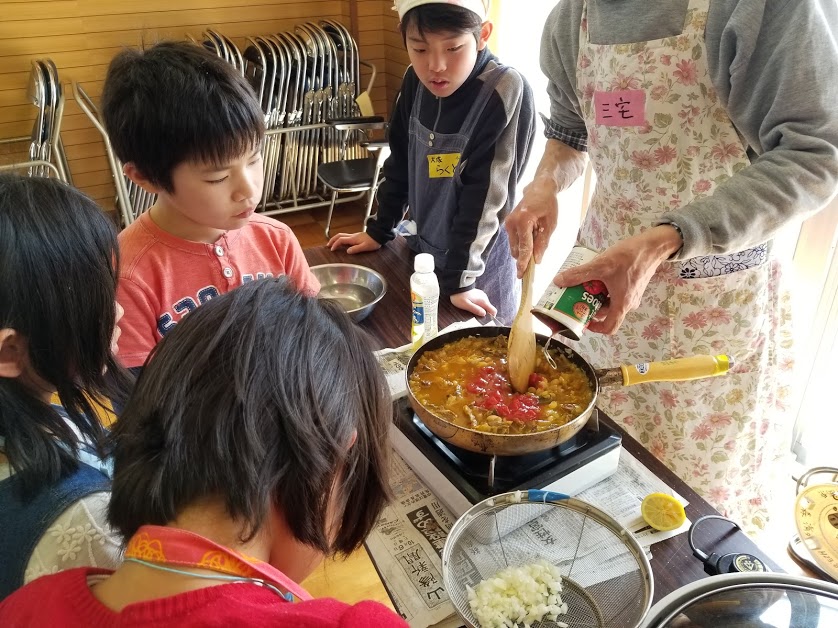 フードバンク