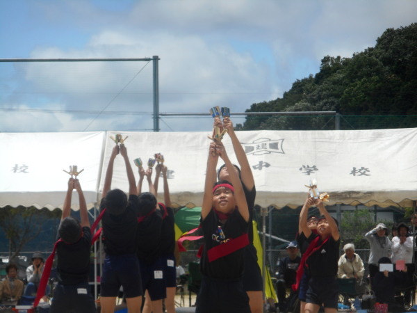 運動会