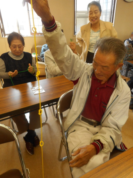 すずらん教室