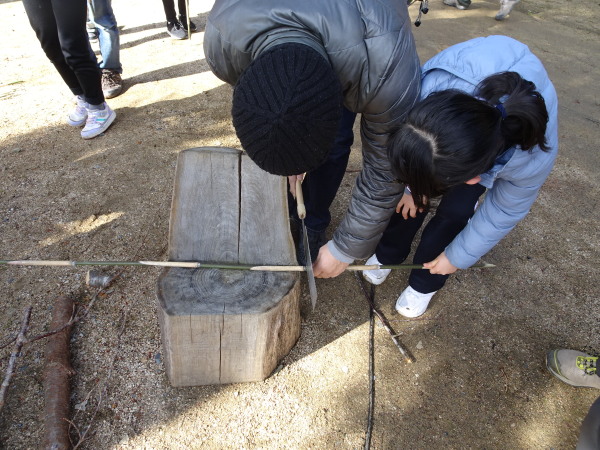 環境フォーラム