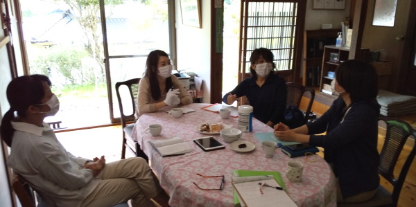 コロナアンケート