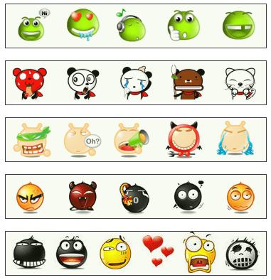 Emoticon | Define Emoticon at.
