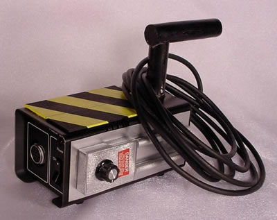 Mattel Ghostbusters Exclusive Prop Replica.