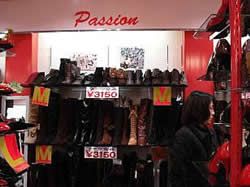 PASSION 天神橋店の写真