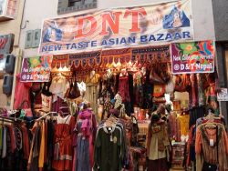D&T　NEPALの写真