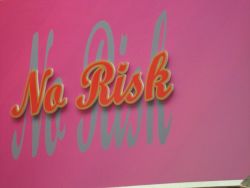 NO. RISKOの写真