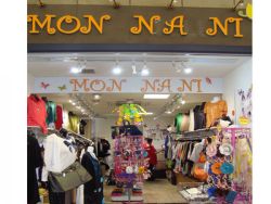 MON NA NIの写真