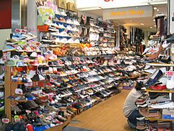 Shoes ククルの写真