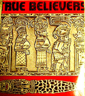 True Believers (comics) - Wikipedia, the.