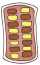 レシピ