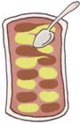 レシピ