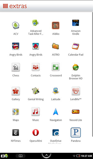 Amazon.com: kindle app for nook color