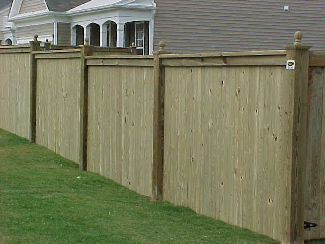 Fence - Wikipedia, the free encyclopedia
