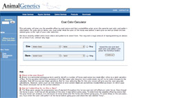 Red Factor - Horse Coat Color - UC Davis .