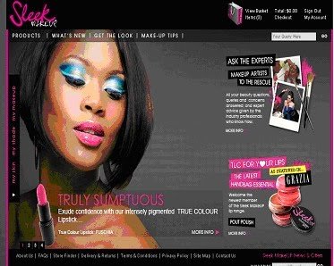 Make up Kopen?