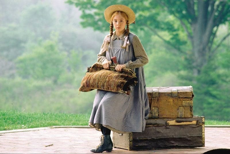 green gables