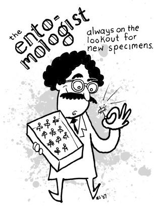 What Is an Entomologist? (with pictures).