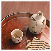 冬に最適な飲み方