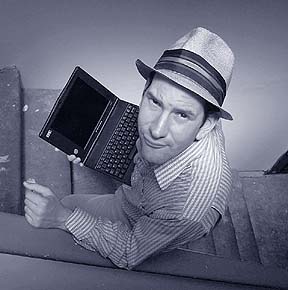 Drudge Report - The Huffington Post