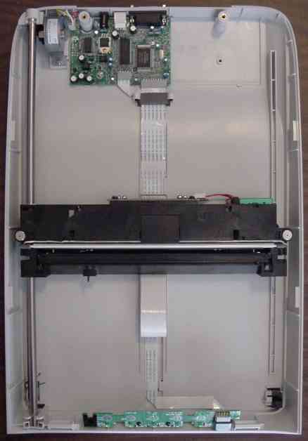 Microtek XT6060 Flatbed A3 Scanner $1199.