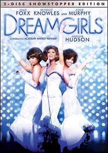 ドリームガールズ[]