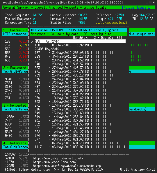 Ubuntu – Software Packages in "lucid",.