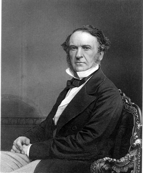 William Ewart Gladstone - Wikipédia