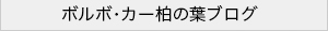 ボルボ・カー柏ブログ