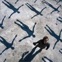 muse absolution