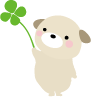 かわいいイラスト1