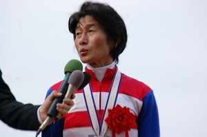 フサフサおじさんからハゲ兄さんへのアドバイスとその真相 徒然競馬日記