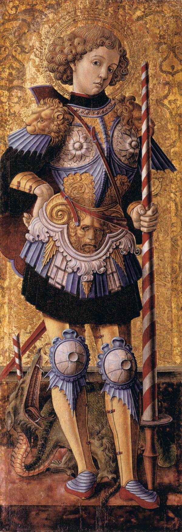 Carlo Crivelli - Wikipedia