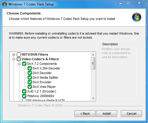 windows 7